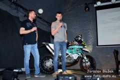 Klymčiw Racing Team
