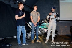 Klymčiw Racing Team