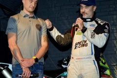 Klymčiw Racing Team