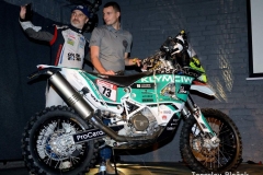 Klymčiw Racing Team