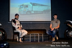 Klymčiw Racing Team