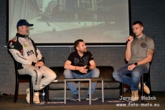 Klymčiw Racing Team