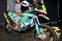 Klymčiw Racing Team