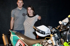 Klymčiw Racing Team