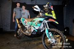 Klymčiw Racing Team