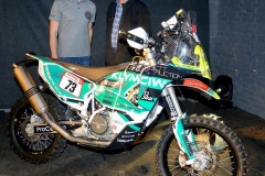Klymčiw Racing Team