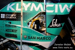 Klymčiw Racing Team