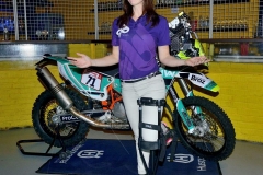 Klymčiw Racing Team