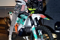 Klymčiw Racing Team