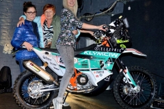 Klymčiw Racing Team