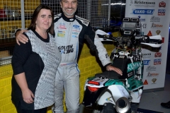 Klymčiw Racing Team