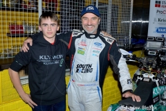 Klymčiw Racing Team