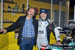 Klymčiw Racing Team