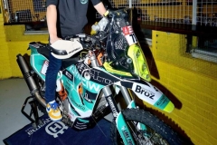 Klymčiw Racing Team