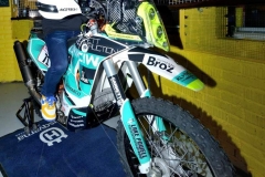 Klymčiw Racing Team