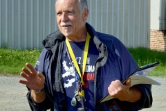 MČR Trial