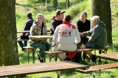 MČR Trial