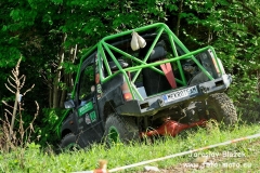 MČR Trial