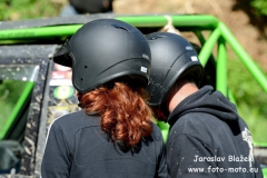 MČR Trial