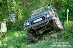 MČR Trial