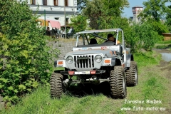 MČR Trial