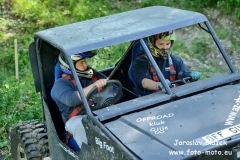 MČR Trial