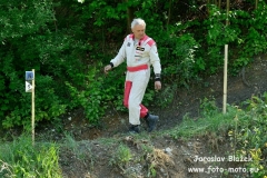 MČR Trial