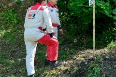MČR Trial