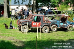 MČR Trial