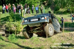 MČR Trial