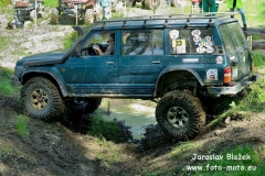 MČR Trial
