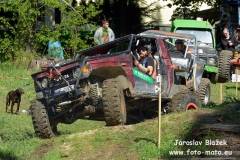 MČR Trial