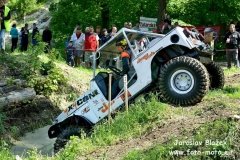 MČR Trial