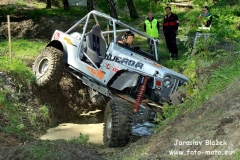 MČR Trial