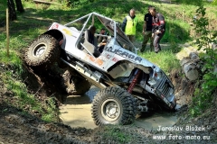 MČR Trial