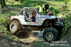 MČR Trial