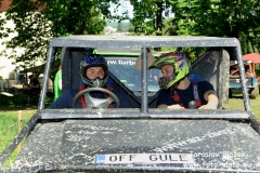 MČR Trial