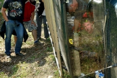 MČR Trial