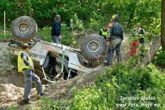 MČR Trial