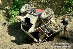 MČR Trial