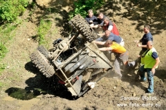 MČR Trial
