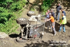 MČR Trial