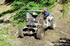 MČR Trial