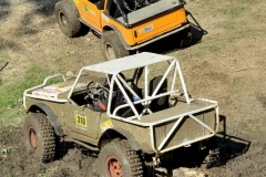 MČR Trial