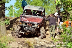 MČR Trial