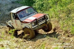 MČR Trial