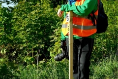 MČR Trial