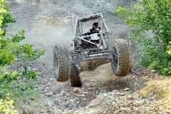 MČR Trial