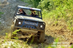 MČR Trial