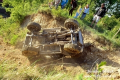 MČR Trial